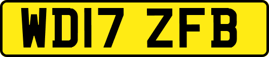 WD17ZFB