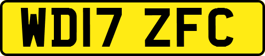 WD17ZFC
