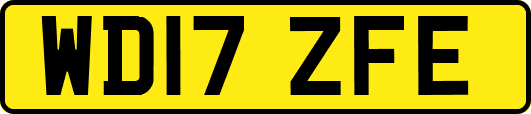 WD17ZFE