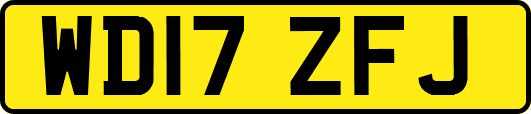 WD17ZFJ