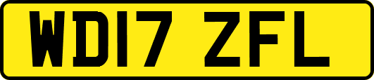 WD17ZFL