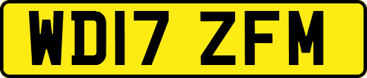 WD17ZFM