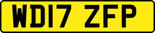 WD17ZFP