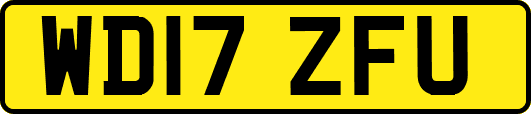 WD17ZFU