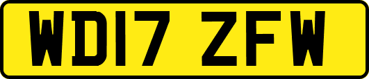WD17ZFW
