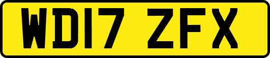 WD17ZFX