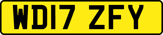 WD17ZFY