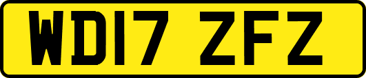 WD17ZFZ
