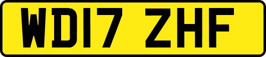 WD17ZHF
