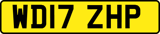WD17ZHP