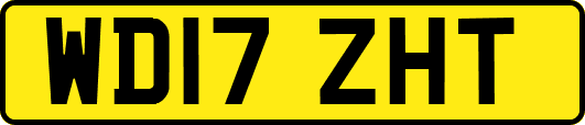 WD17ZHT