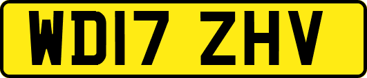 WD17ZHV