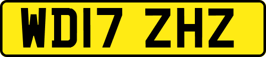 WD17ZHZ