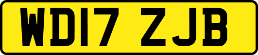 WD17ZJB