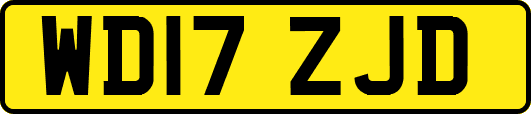 WD17ZJD