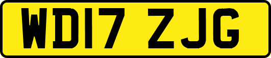 WD17ZJG