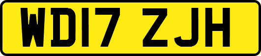 WD17ZJH