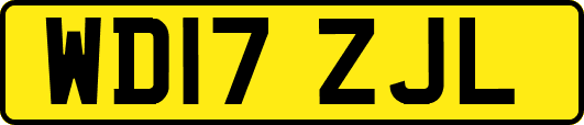 WD17ZJL