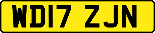 WD17ZJN