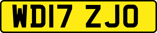WD17ZJO