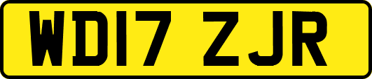 WD17ZJR