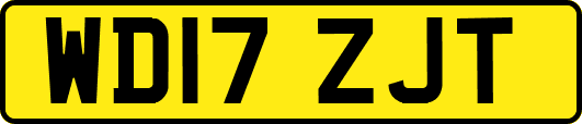 WD17ZJT