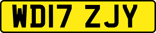 WD17ZJY