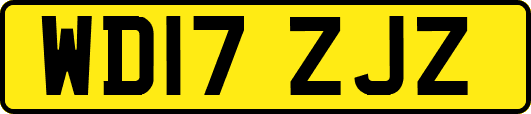 WD17ZJZ