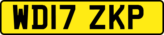 WD17ZKP