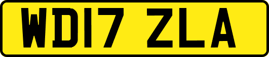 WD17ZLA