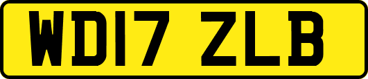 WD17ZLB