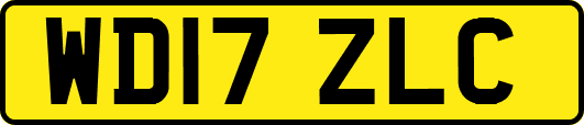 WD17ZLC