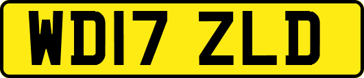 WD17ZLD