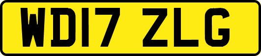 WD17ZLG