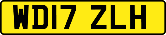 WD17ZLH