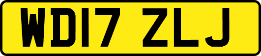 WD17ZLJ