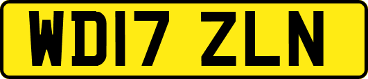 WD17ZLN