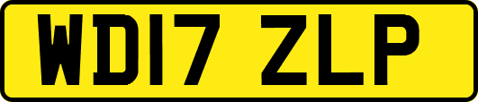 WD17ZLP