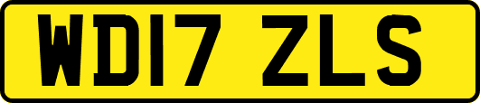 WD17ZLS