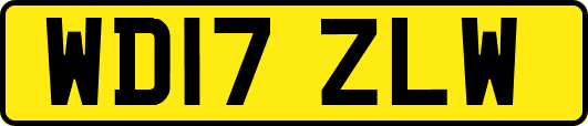 WD17ZLW