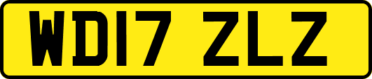 WD17ZLZ