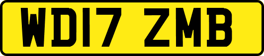 WD17ZMB