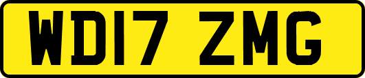 WD17ZMG