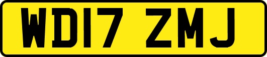 WD17ZMJ