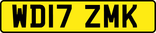 WD17ZMK