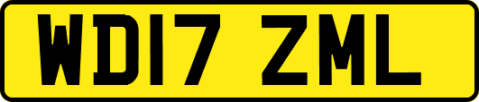 WD17ZML