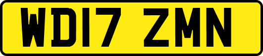 WD17ZMN