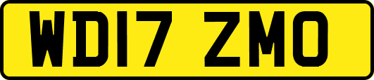 WD17ZMO