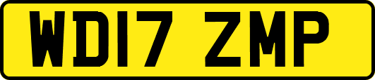 WD17ZMP