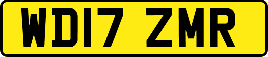 WD17ZMR